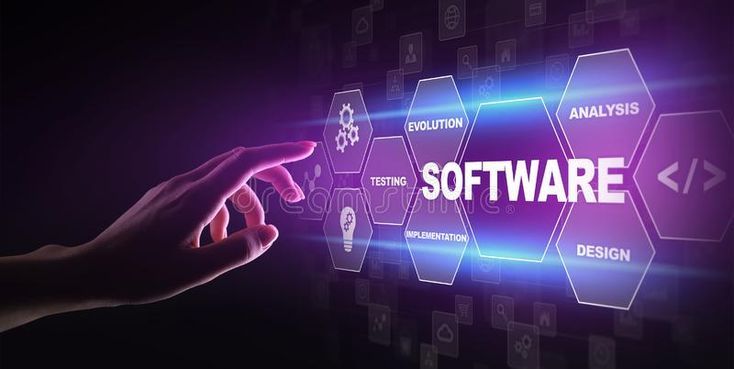 Custom Software Development