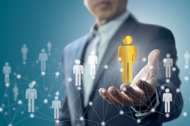 IT Manpower Outsourcing