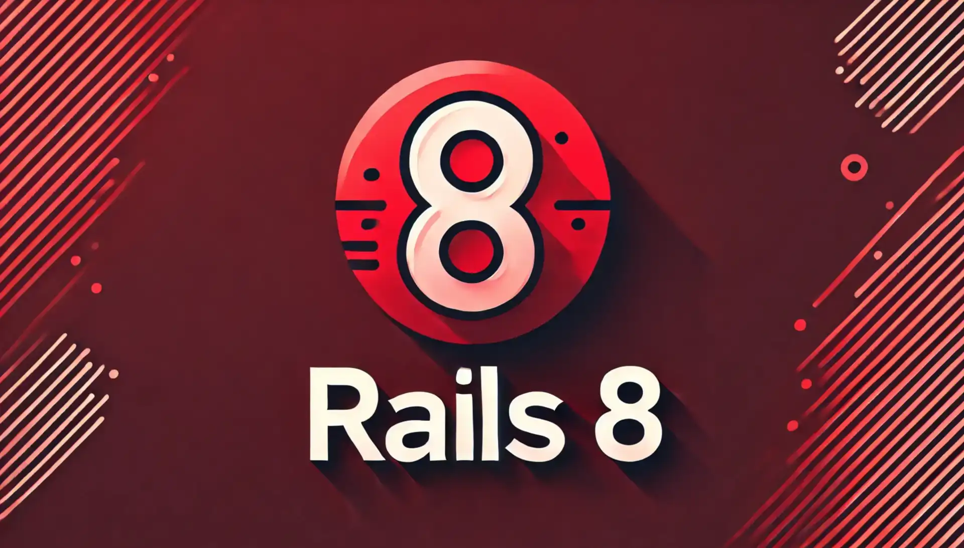 What’s New in Rails 8: A Big Leap Forward